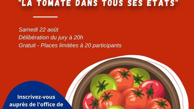 Cooking competition