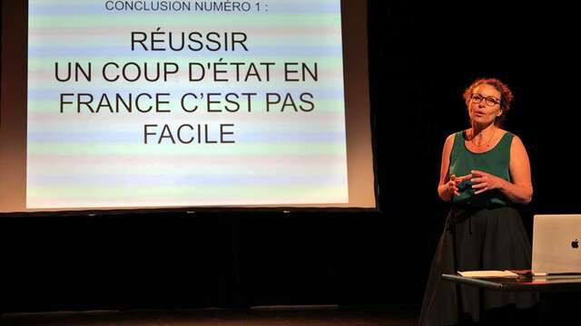 L’art d’avoir toujours raison