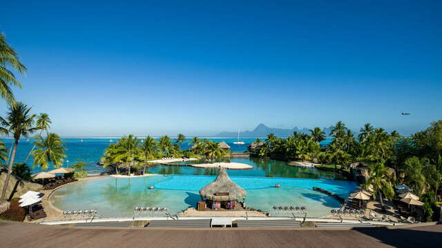 InterContinental Tahiti Resort