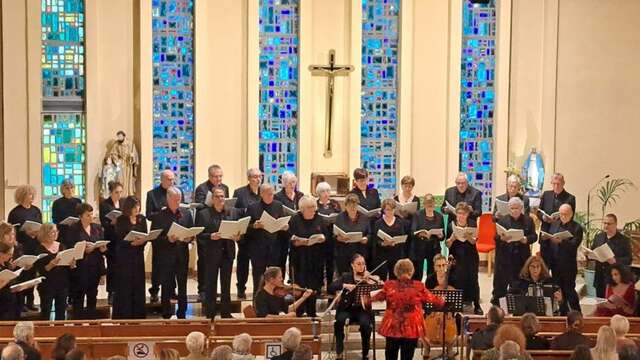 41ème Festival Francis Poulenc à Fayence