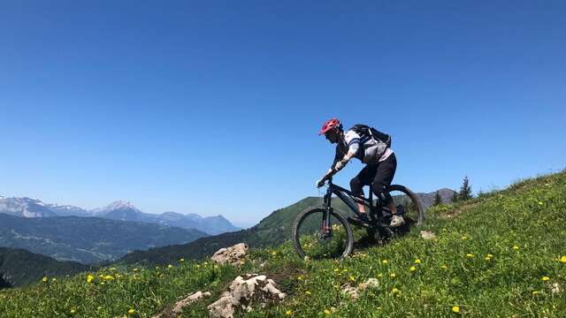 Location VTT / Jaime Sport