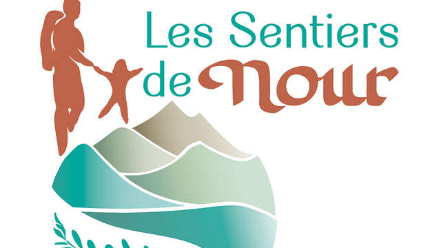 Les sentiers de Nour
