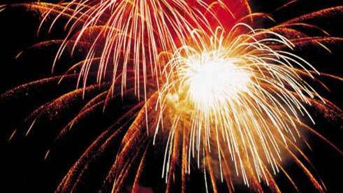 Soirée du Nouvel An dans le Val d'Arly