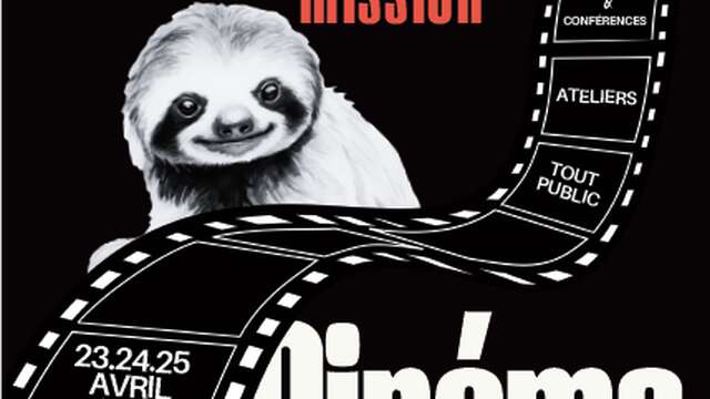 MJC - Festival Mission Cinéma 2026