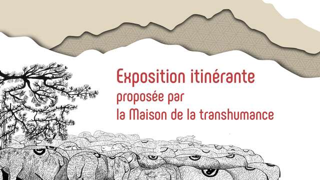 Exposition "Où vas-tu berger ?"