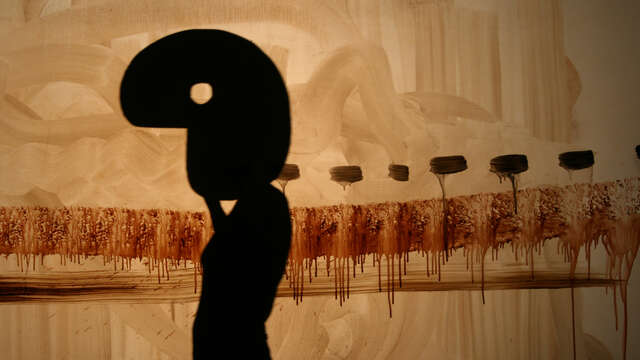 Chouet festival - Tierra Efimera