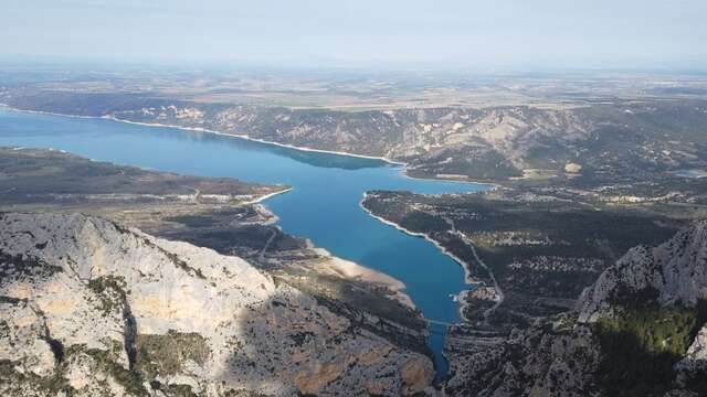 Trail n°5 - Plein Voir