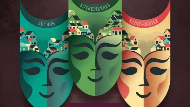 Festival de théâtre des 3 Villages - 6ème édition