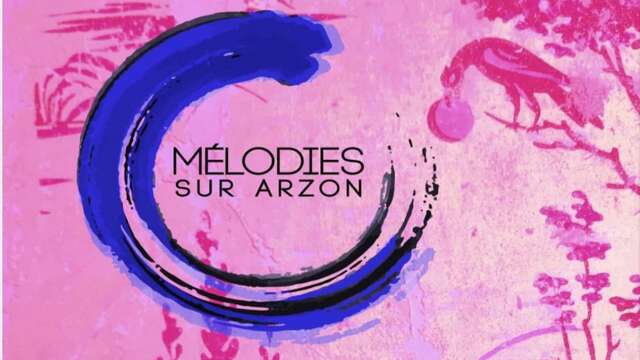 Mélodies sur Arzon - Stage de musique de chambre
