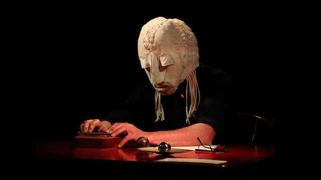 Poésie et musique “Prochévous de la Tablamoi”