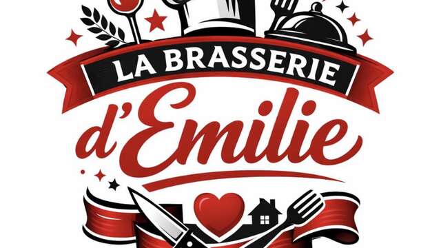La Brasserie d'Emilie