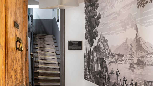 Maison Dauphine - La Galerie