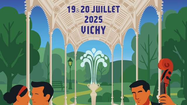 4è anniversaire - Grandes villes d'eaux d'Europe au Patrimoine Mondial de l'UNESCO