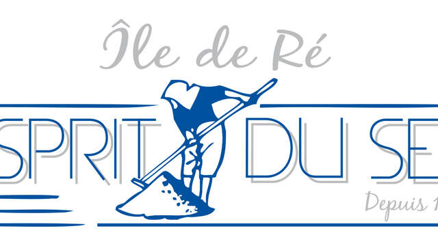 Das Geschäft Esprit du Sel in Loix