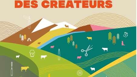 Le marché des créateurs