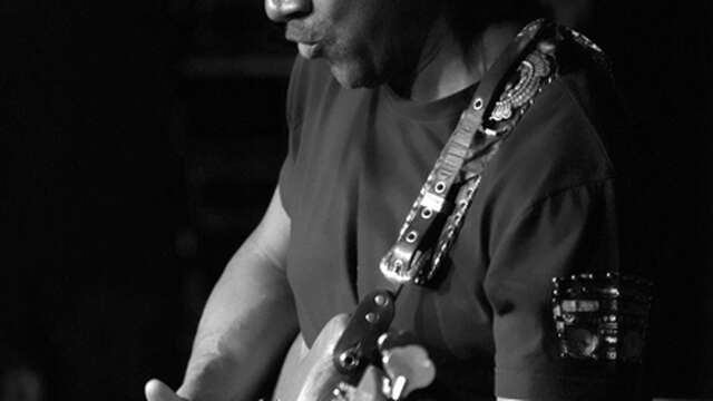 Marcus Miller "We Want Miles! "- The reunion tour 2026/ Samara Joy