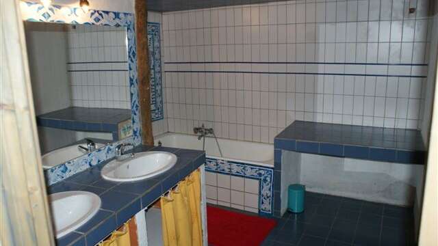 Appartement 6 personnes - Le Caset