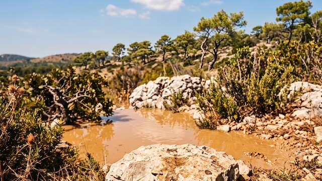 Atelier - Filtrer l’eau, savoir essentiel