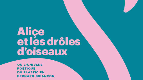 Aliçe et les drôles d'oiseaux