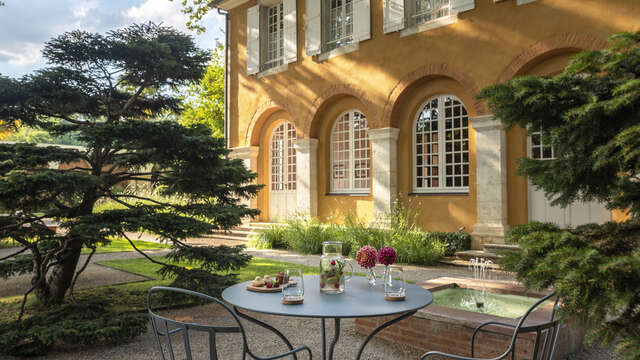 Hôtel La Bastide en Gascogne