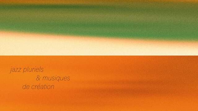 Tea Jazz #1 - T.I.M.