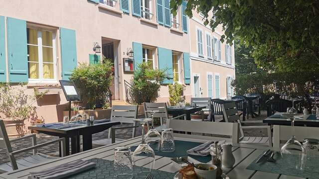Au Vieux Marly