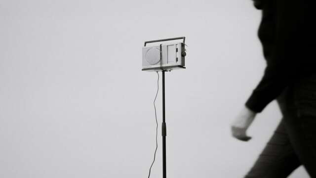 Théâtre - Les Harmoniques du Néon - Ce qui nous reste