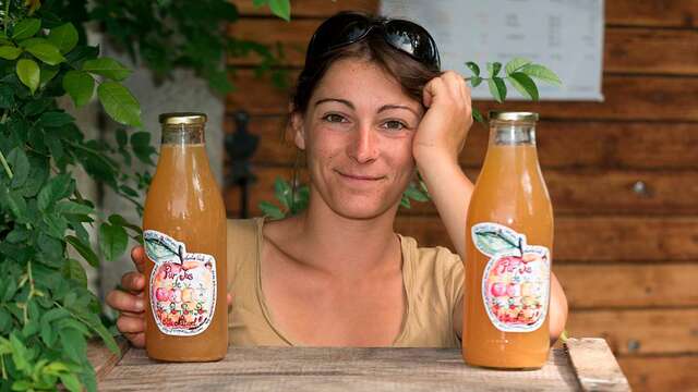 La Ferme des Grands Champs