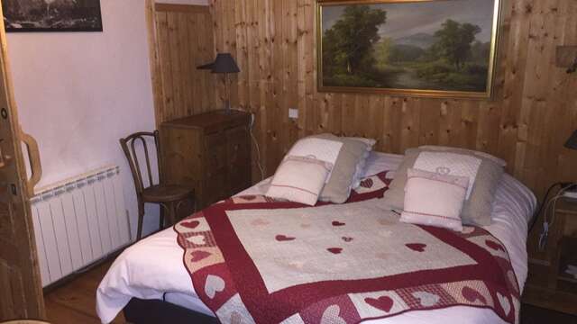 Bed & breakfast '' Bed and Breakfast'