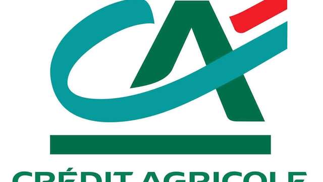 Point retrait d'argent Crédit Agricole