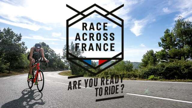 Race  Across  France