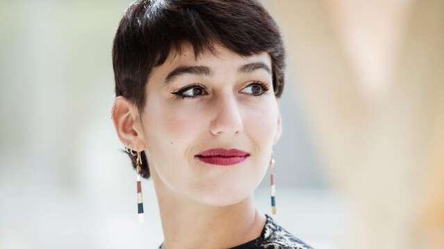 Chante le diable avec Clara Barbier Serrano