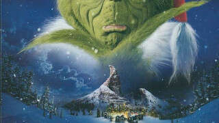 Soirée cinéma aquatique - diffusion du film le Grinch