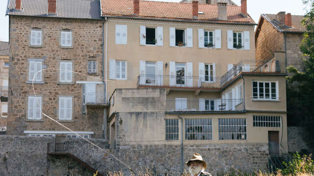 Ouverture de la Pêche