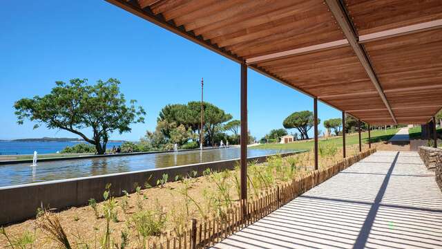 Parc de la Méditerranée