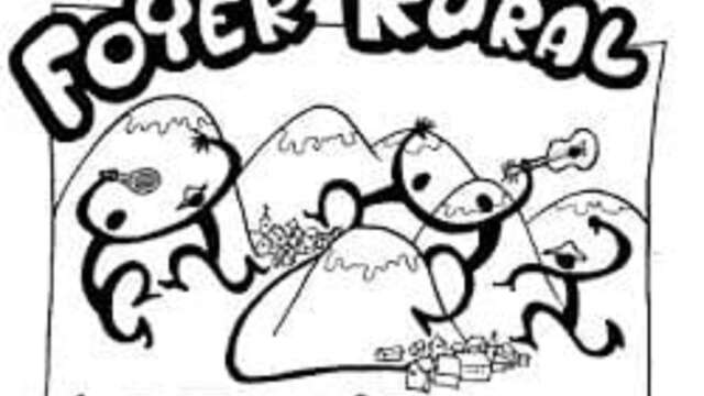 Hot Hot Club, Foyer Rural