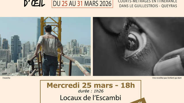 Clin d'Oeil - Compilation Cours vers ta liberté !