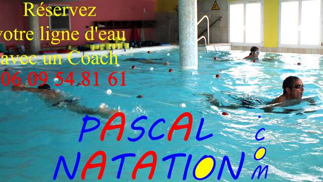 Pascal Natation