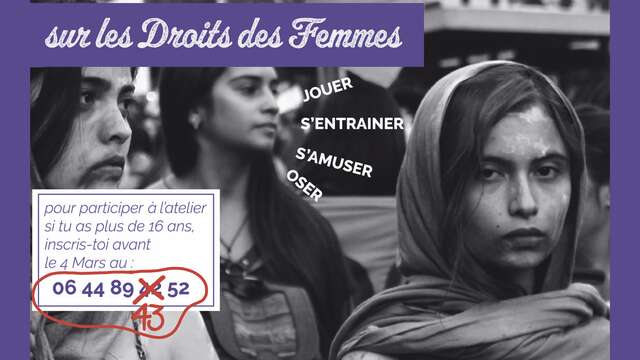 Théâtre de l'Opprimé-e, ASSO ACTA NON VERBA