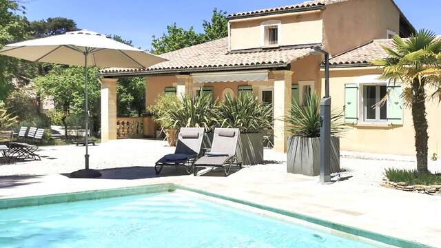 Villa du Petit Bois - Les Lavandes (Groupes & Séminaires)