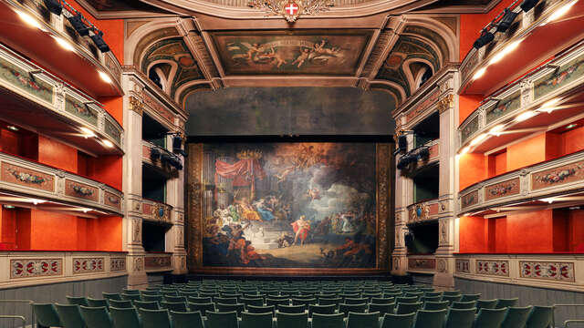 Théâtre Charles Dullin