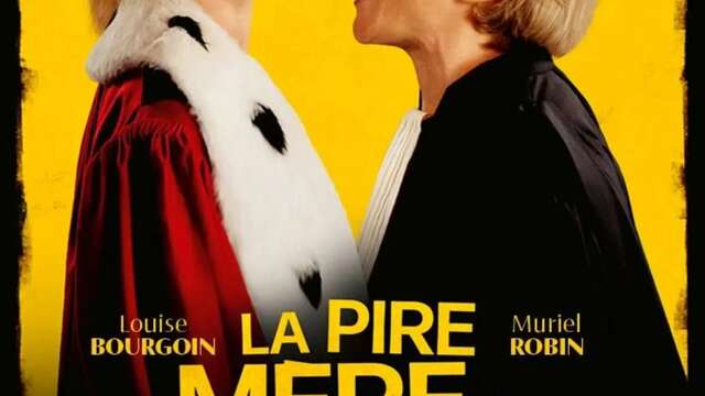 Cinema: the world's worst mother