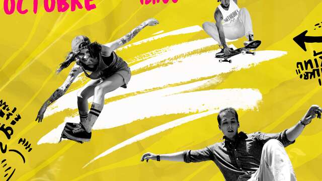 Initiation Skate