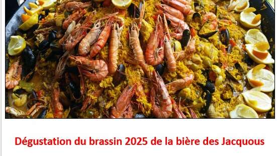 Repas champêtre