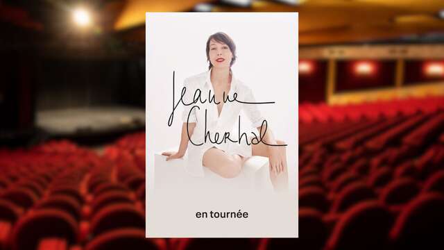 Musique : Jeanne Cherhal