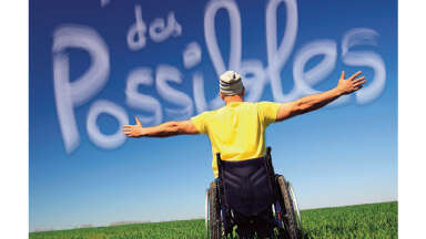 Atelier de sensibilisation au Handicap à l'Écoferme - Var «Un mois des possibles»