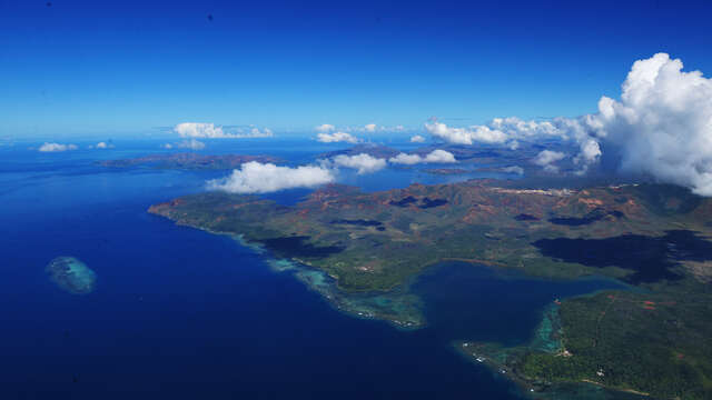 Port-Boisé Bay