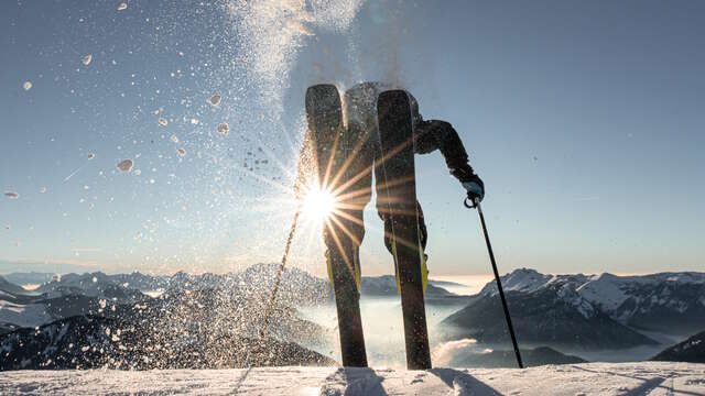 Séjour ski Super Promo Grand-Bo
