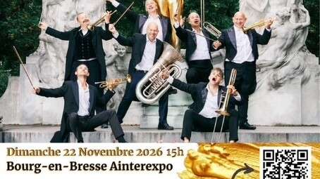 Mnozil Strau$$ - Ainterexpo-Ekinox