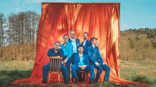 Concert : Debout sur le Zinc - L'Intégral